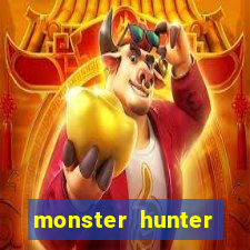 monster hunter freedom 2 pt br